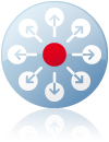 ATLAS.ti serves as a powerful utility for qualitative analysis, particularly when working with larger bodies of textual, graphical, audio, and video data. The content or subject matter of these materials is in no way limited to any one particular field of scientific or scholarly investigation. Typical application areas for ATLAS.ti are characterized by a systematic, yet creative approach to analyzing unstructured data. 